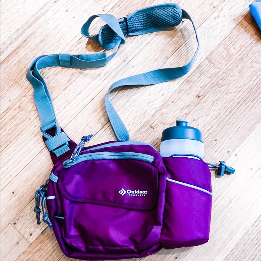 Outdoor Adventure Bag - NEW